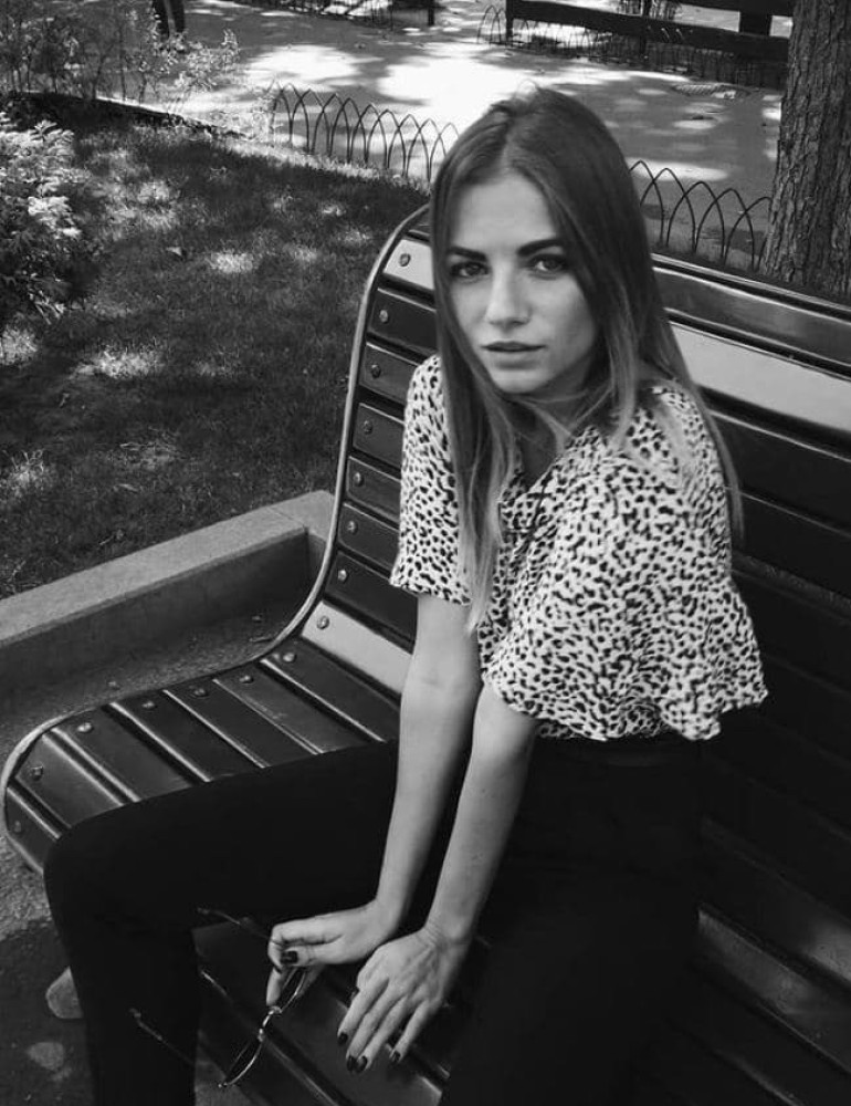 Индивидуалка 🎥 Анита фото № 2 в городе Каменск-Шахтинский