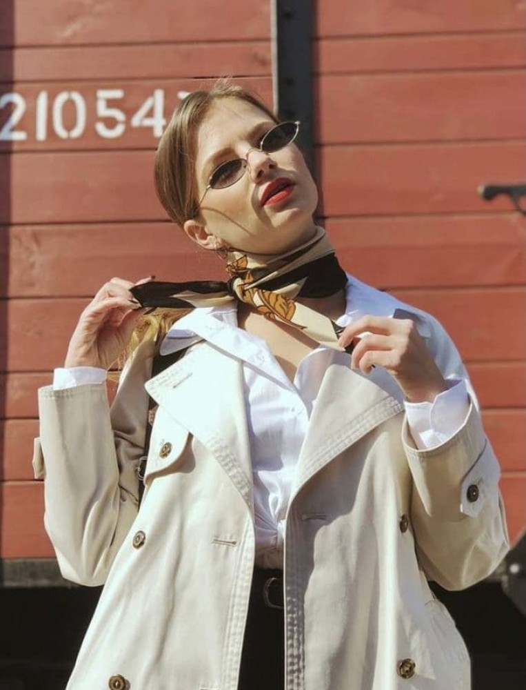 Индивидуалка 🎥 Анита фото № 2 в городе Каменск-Шахтинский