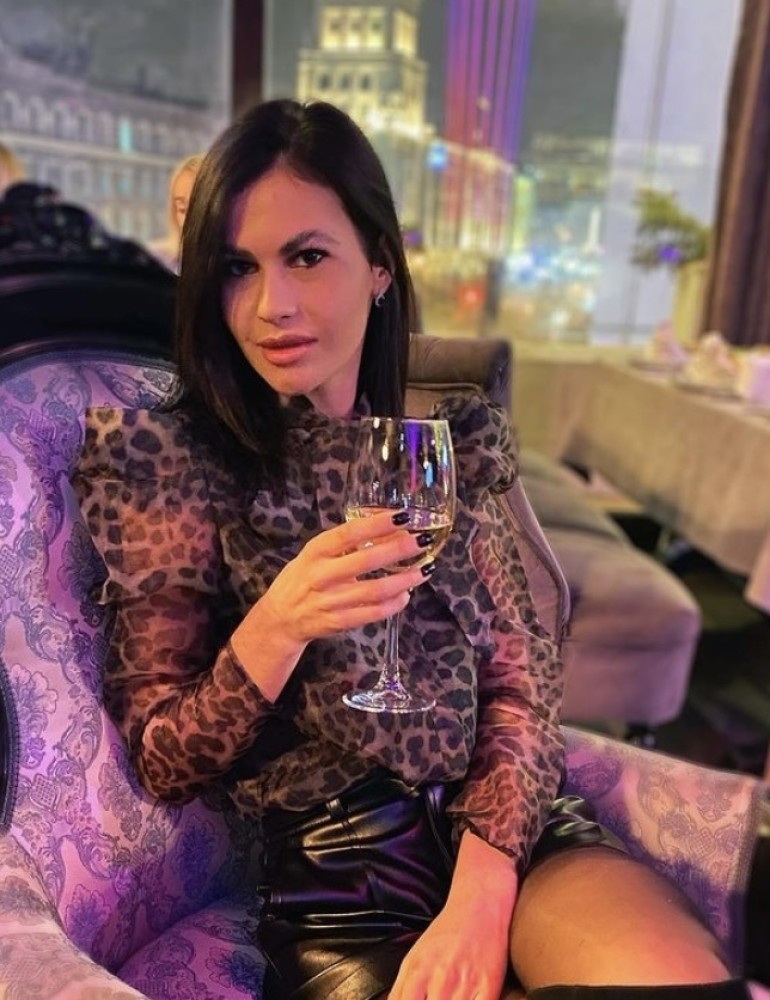 Индивидуалка 🎥 Лада фото № 2 в городе Каменск-Шахтинский