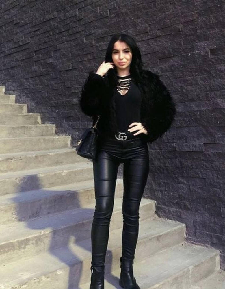 Индивидуалка 🎥 Ника фото № 2 в городе Каменск-Шахтинский