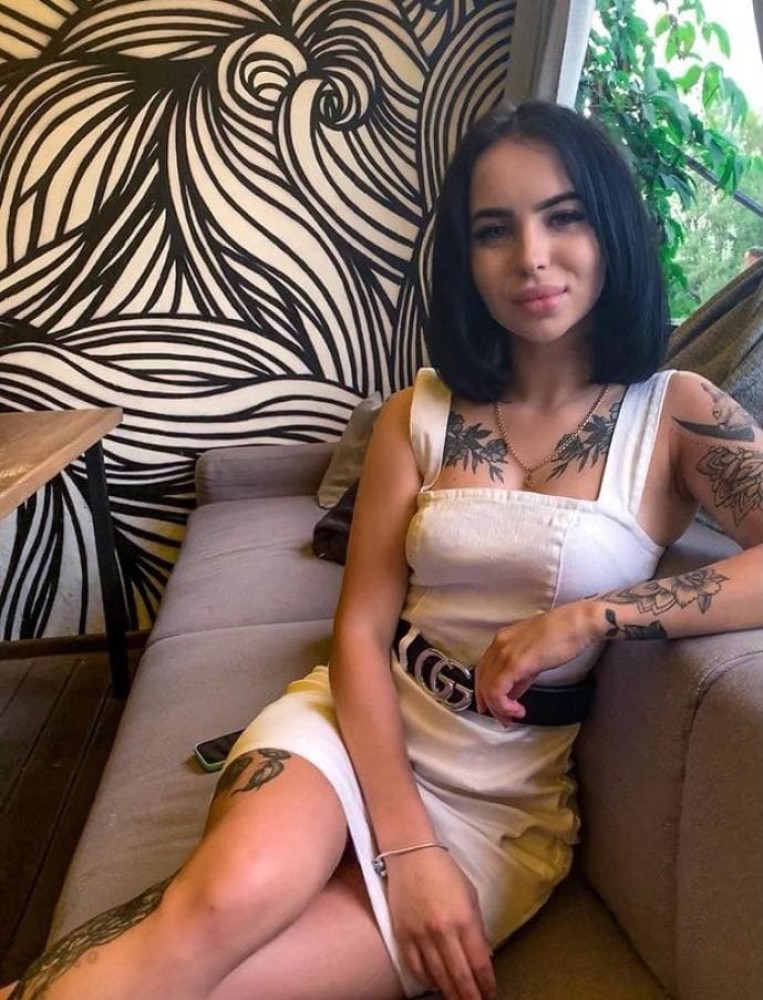 Индивидуалка 🎥 Ника фото № 2 в городе Каменск-Шахтинский