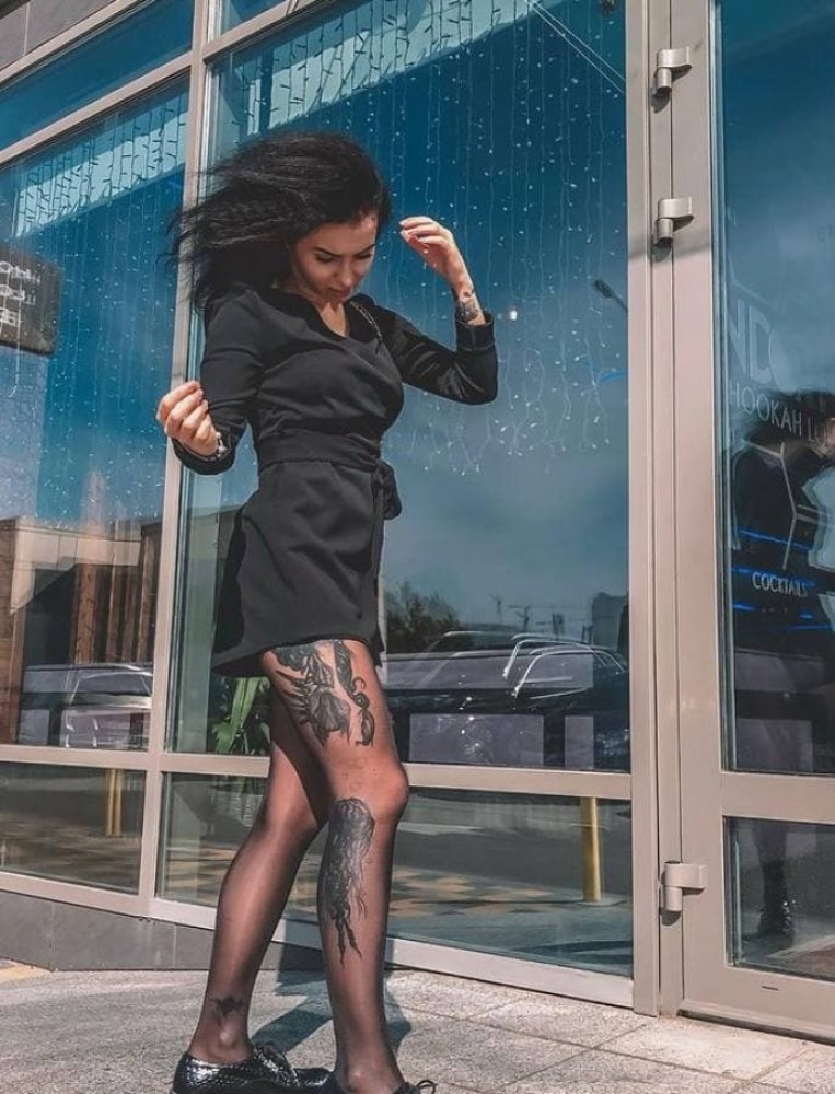 Индивидуалка 🎥 Ника фото № 2 в городе Каменск-Шахтинский