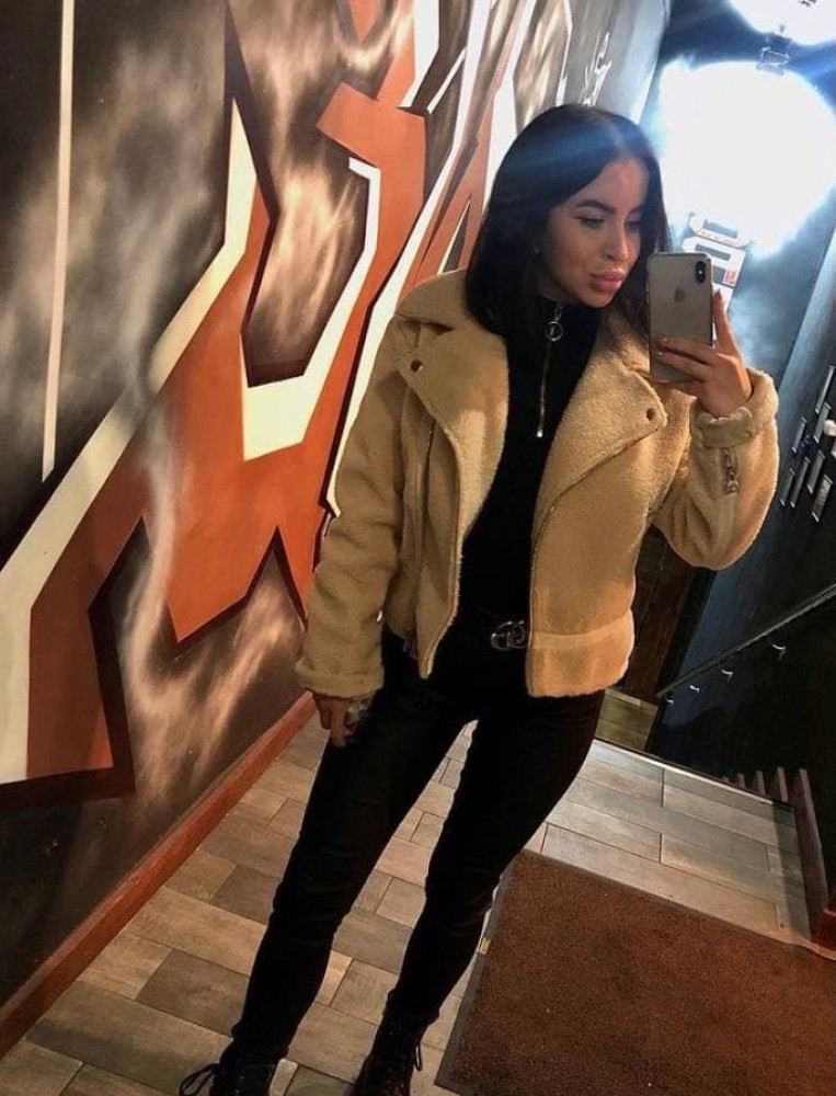 Индивидуалка 🎥 Ника фото № 2 в городе Каменск-Шахтинский