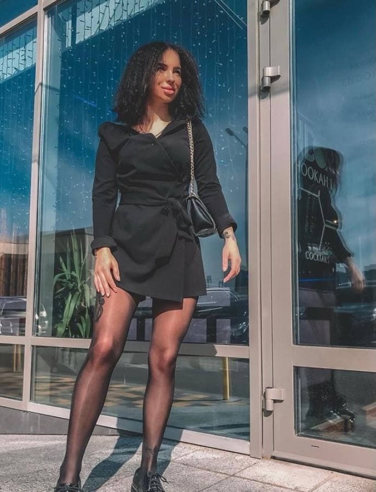 Индивидуалка 🎥 Ника фото № 2 в городе Каменск-Шахтинский