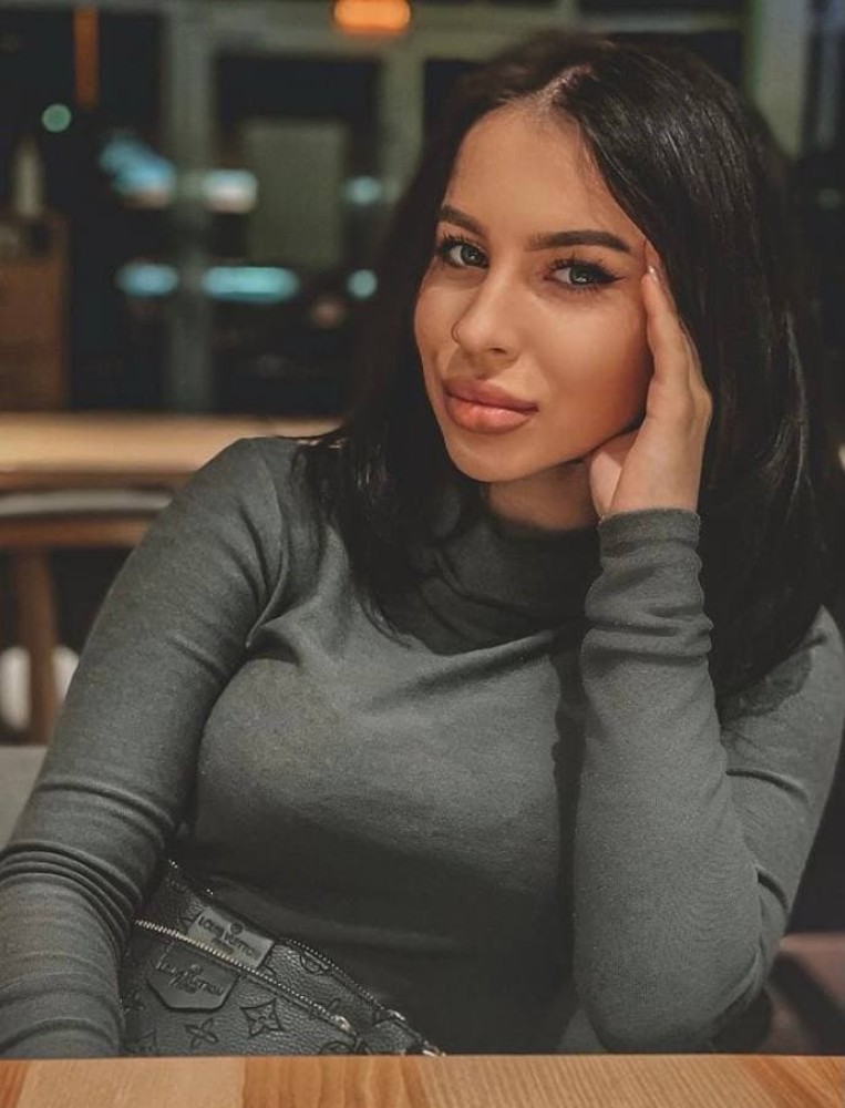 Индивидуалка 🎥 Ника фото № 2 в городе Каменск-Шахтинский