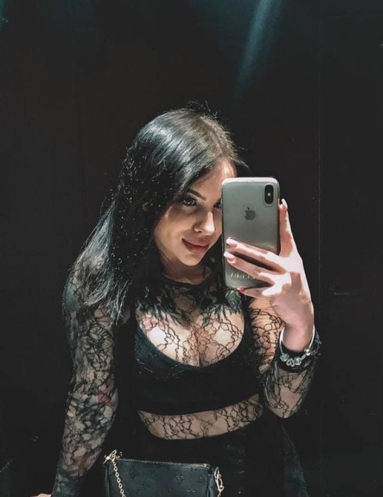 Индивидуалка 🎥 Ника фото № 2 в городе Каменск-Шахтинский