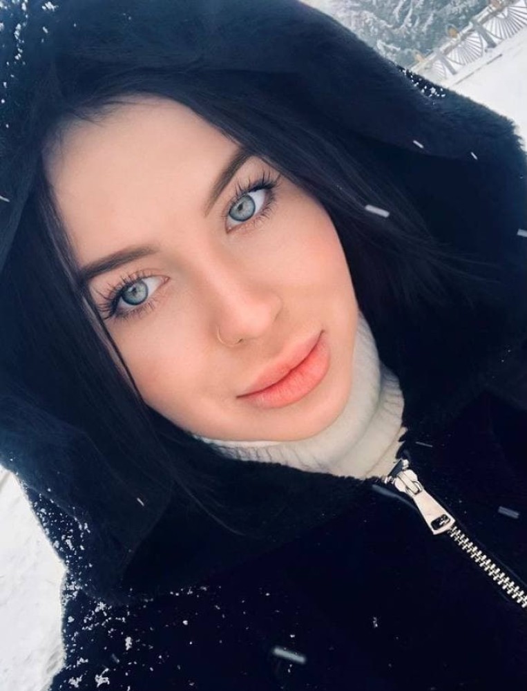 Индивидуалка 🎥 Ника фото № 2 в городе Каменск-Шахтинский