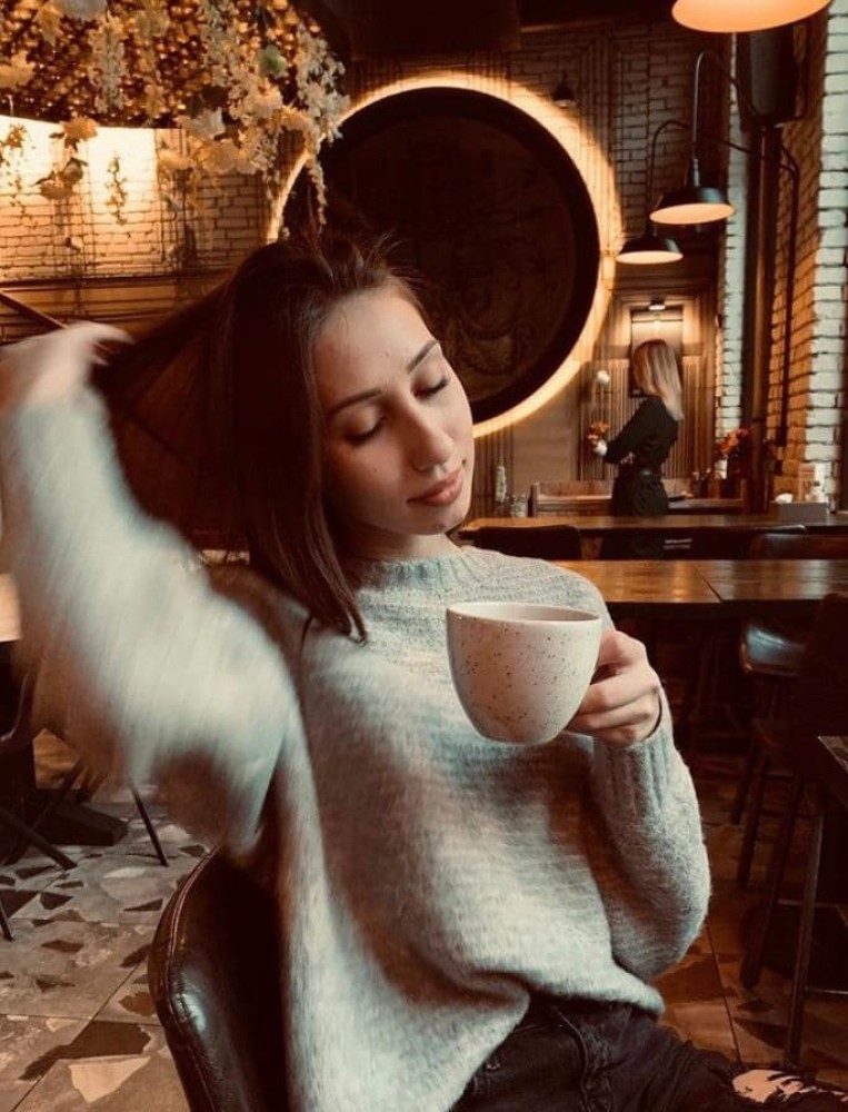 Индивидуалка 🎥 Светлана фото № 2 в городе Каменск-Шахтинский