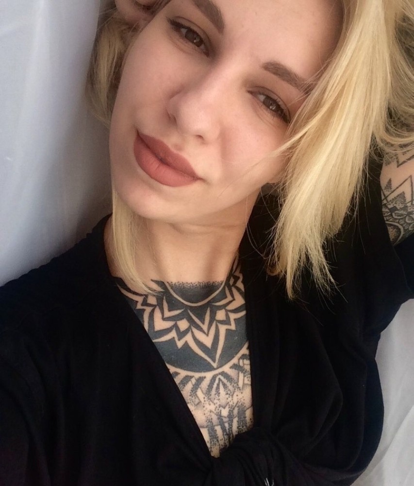 Индивидуалка Люта главное фото в городе Каменск-Шахтинский 