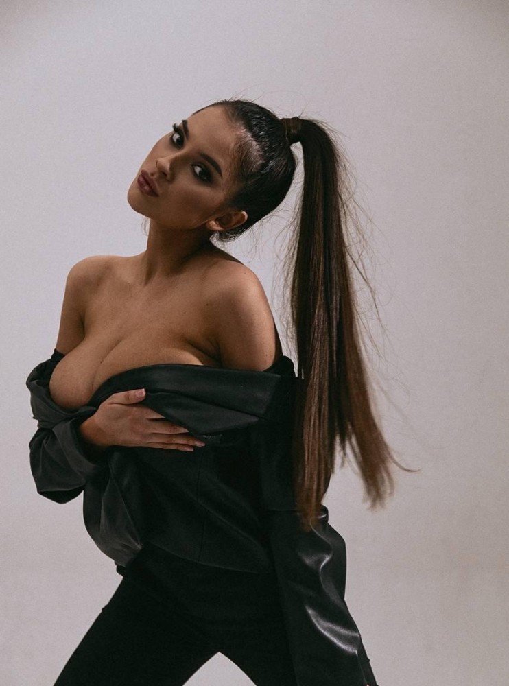 Индивидуалка Александрина фото № 2 в городе Каменск-Шахтинский