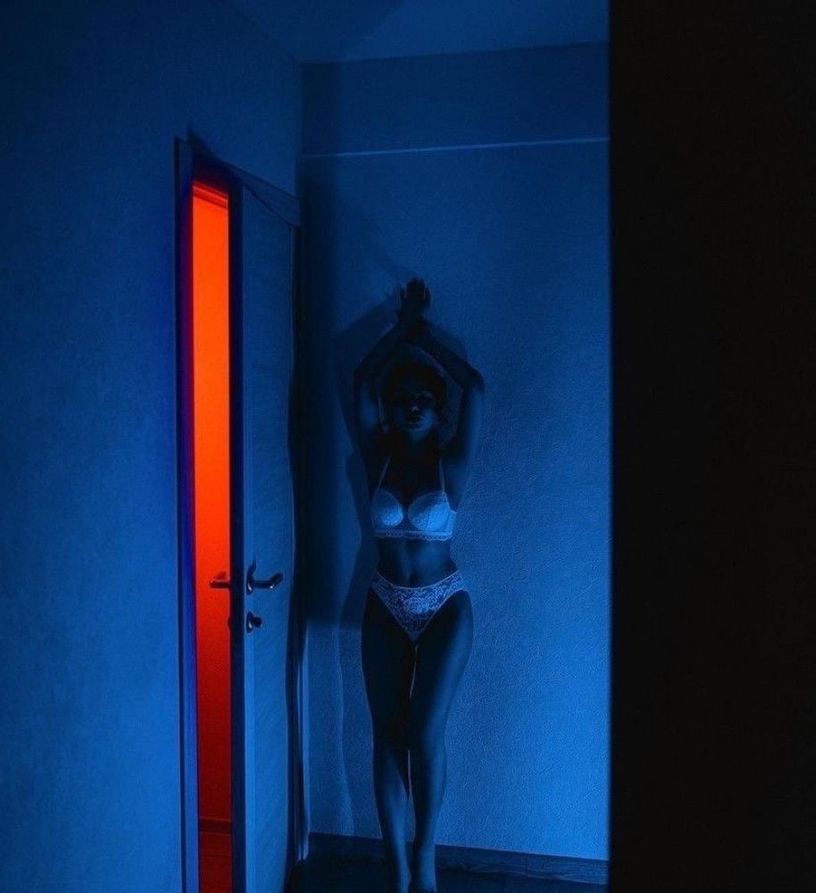 Индивидуалка Алёна фото № 2 в городе Каменск-Шахтинский