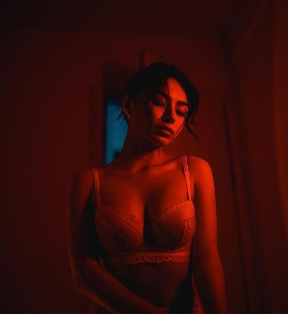 Индивидуалка Алёна фото № 2 в городе Каменск-Шахтинский