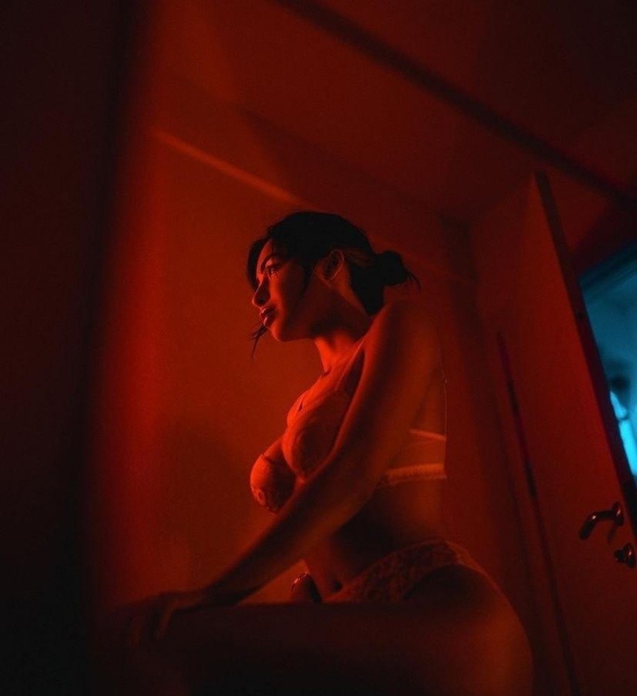 Индивидуалка Алёна фото № 2 в городе Каменск-Шахтинский