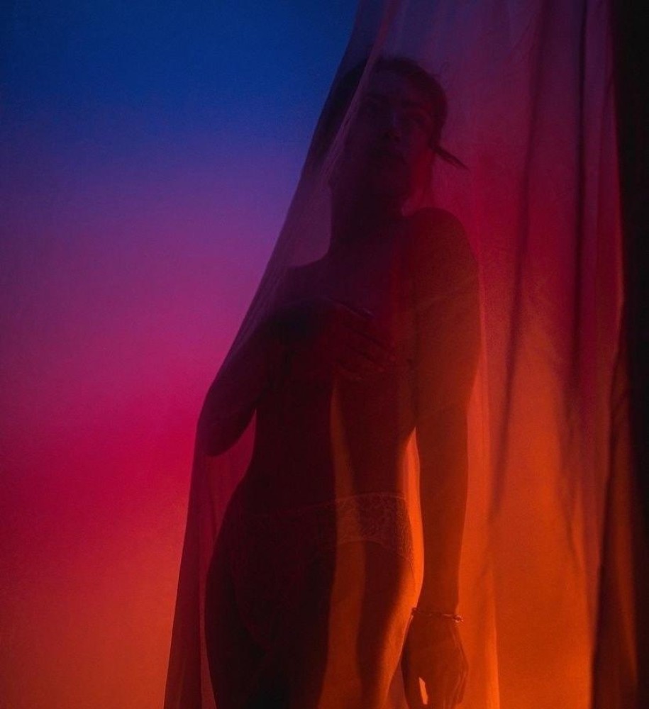 Индивидуалка Алёна фото № 2 в городе Каменск-Шахтинский