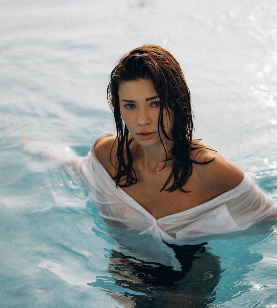 Индивидуалка Анька фото № 2 в городе Каменск-Шахтинский