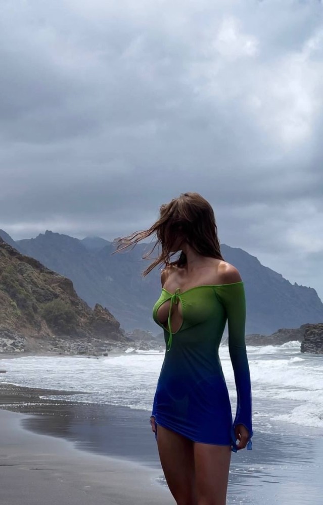 Индивидуалка Анька фото № 2 в городе Каменск-Шахтинский