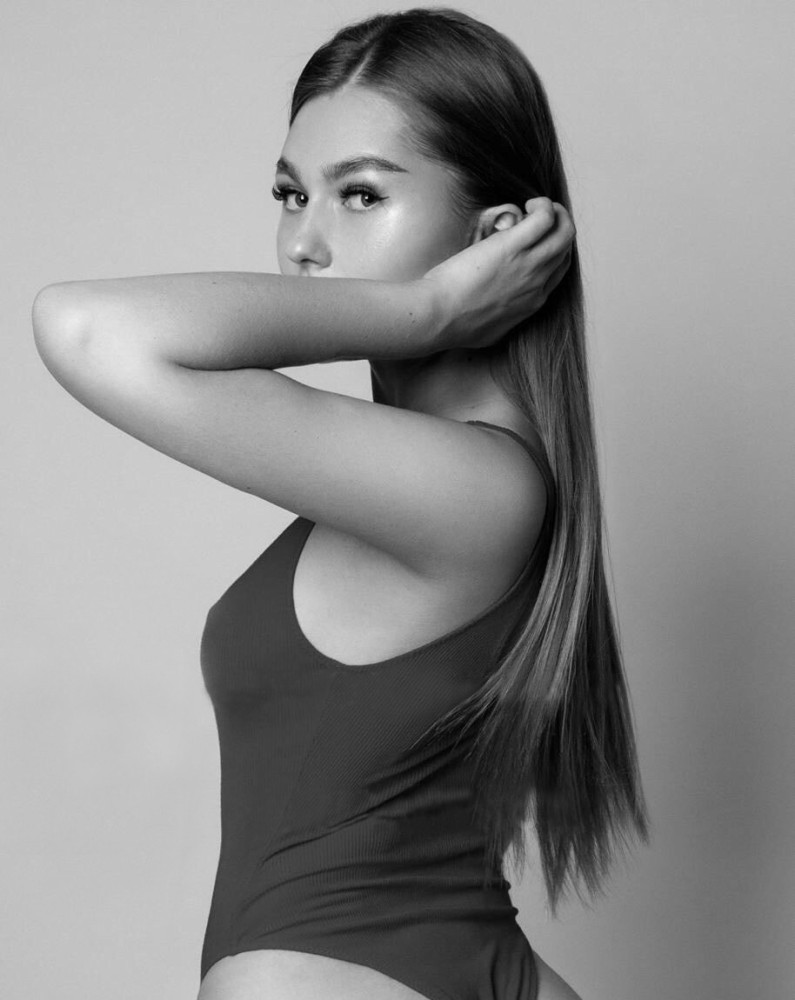 Индивидуалка Аня фото № 2 в городе Каменск-Шахтинский