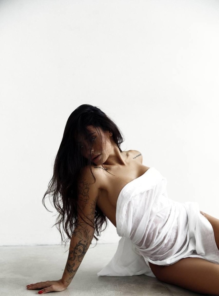 Индивидуалка Арина фото № 2 в городе Каменск-Шахтинский