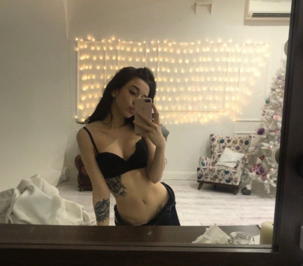 Индивидуалка Дашуля фото № 2 в городе Каменск-Шахтинский