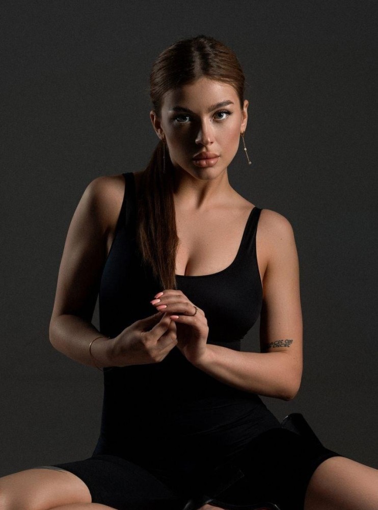 Индивидуалка Диана фото № 2 в городе Каменск-Шахтинский