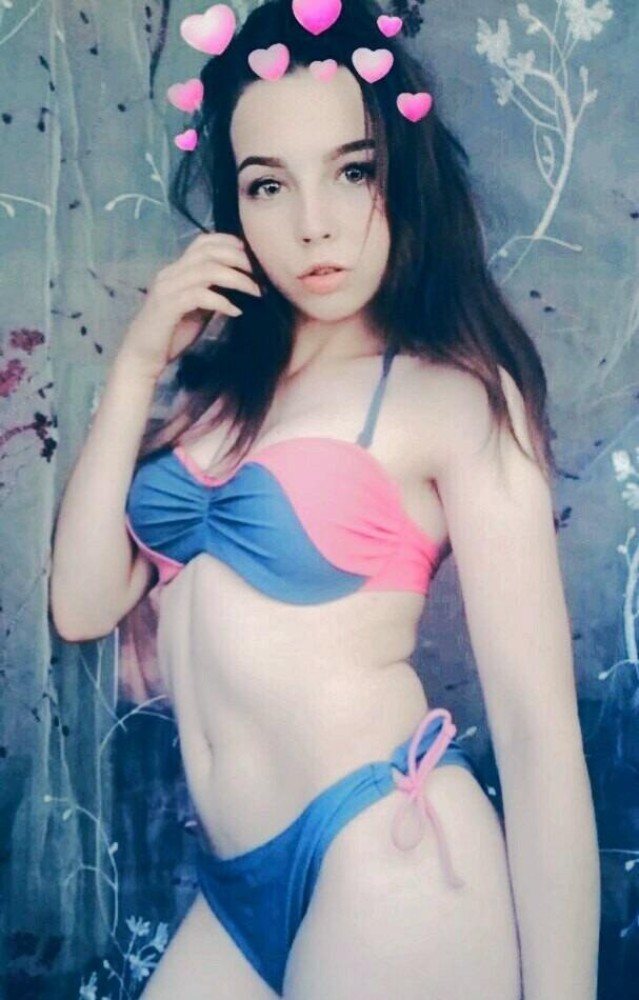 Индивидуалка Настя главное фото в городе Каменск-Шахтинский 