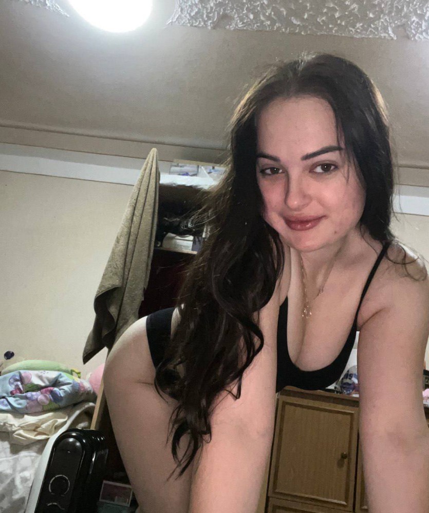 Индивидуалка Инна фото № 2 в городе Каменск-Шахтинский