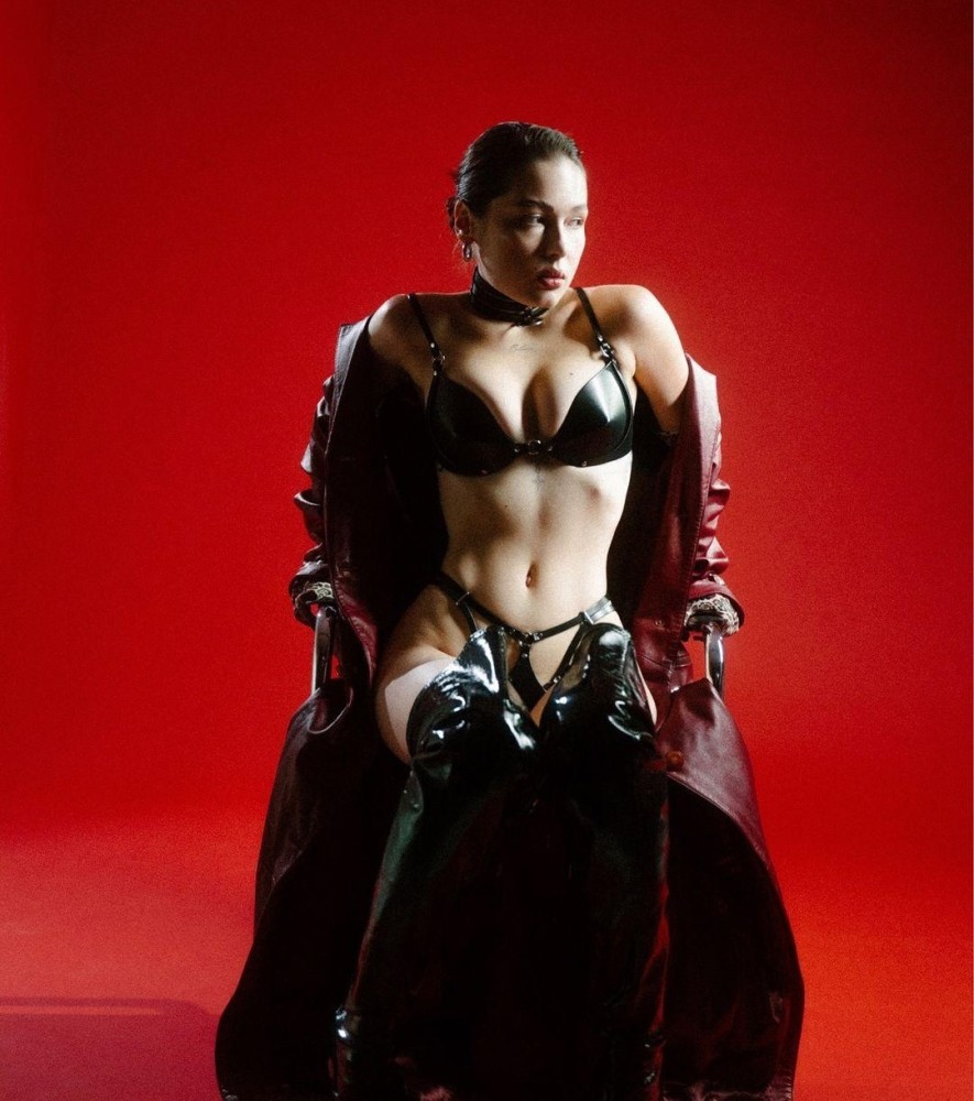 Индивидуалка Катерина фото № 2 в городе Каменск-Шахтинский