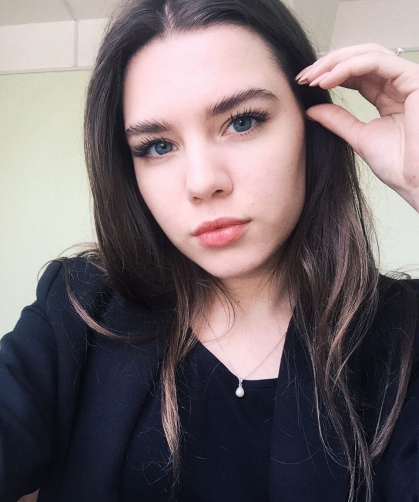 Индивидуалка Лизка фото № 2 в городе Каменск-Шахтинский