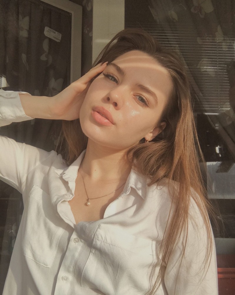 Индивидуалка Лизка фото № 2 в городе Каменск-Шахтинский