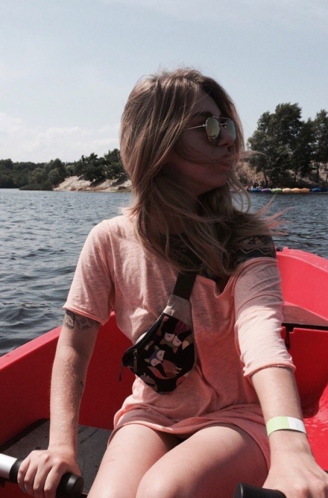 Индивидуалка Люта фото № 2 в городе Каменск-Шахтинский