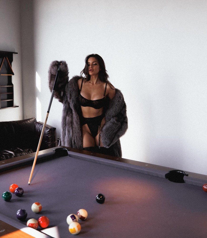 Индивидуалка Мариам фото № 2 в городе Каменск-Шахтинский