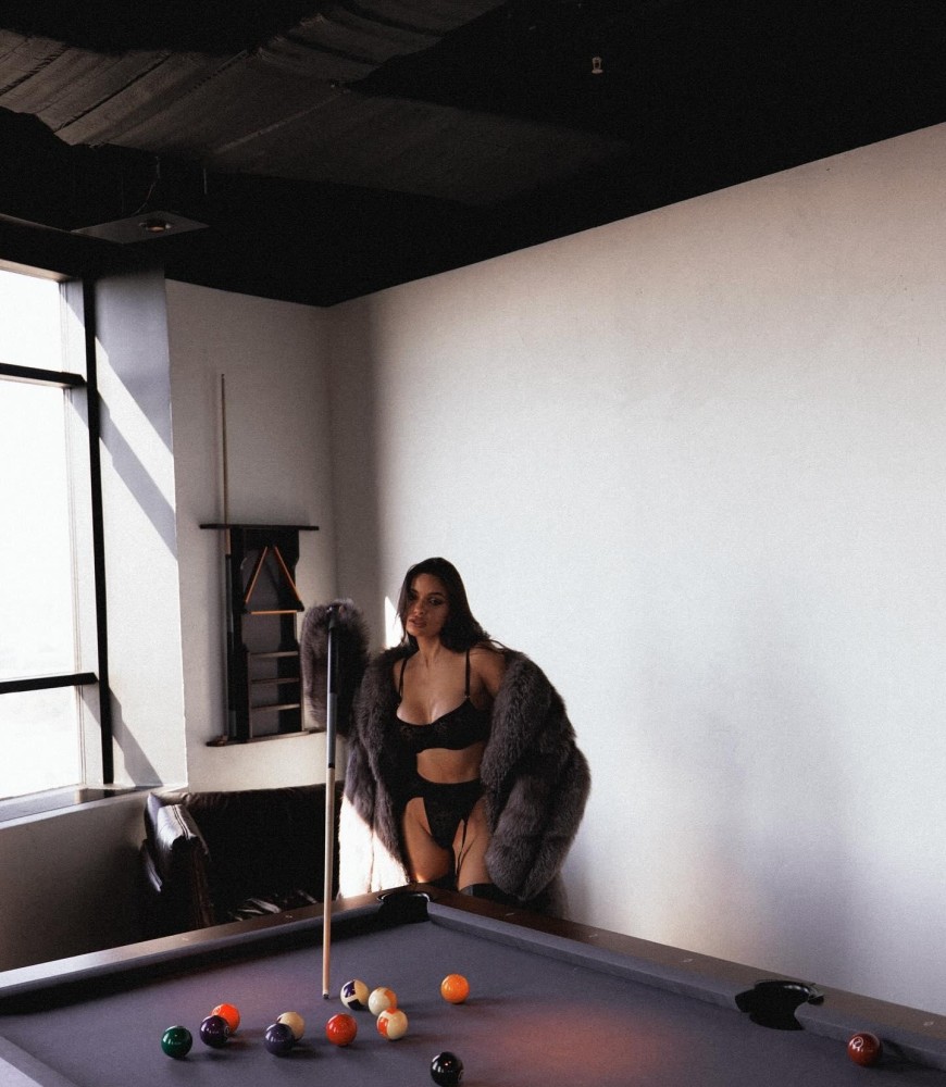 Индивидуалка Мариам фото № 2 в городе Каменск-Шахтинский