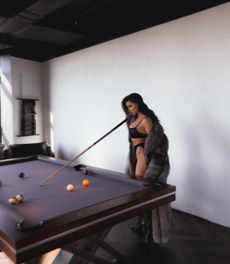 Индивидуалка Мариам фото № 2 в городе Каменск-Шахтинский