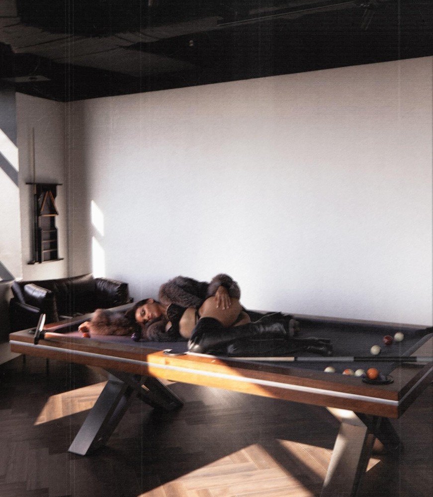 Индивидуалка Мариам фото № 2 в городе Каменск-Шахтинский