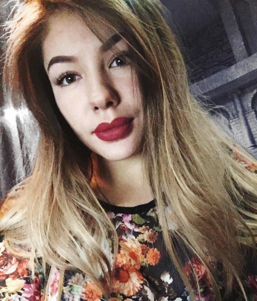 Индивидуалка Марина фото № 2 в городе Каменск-Шахтинский