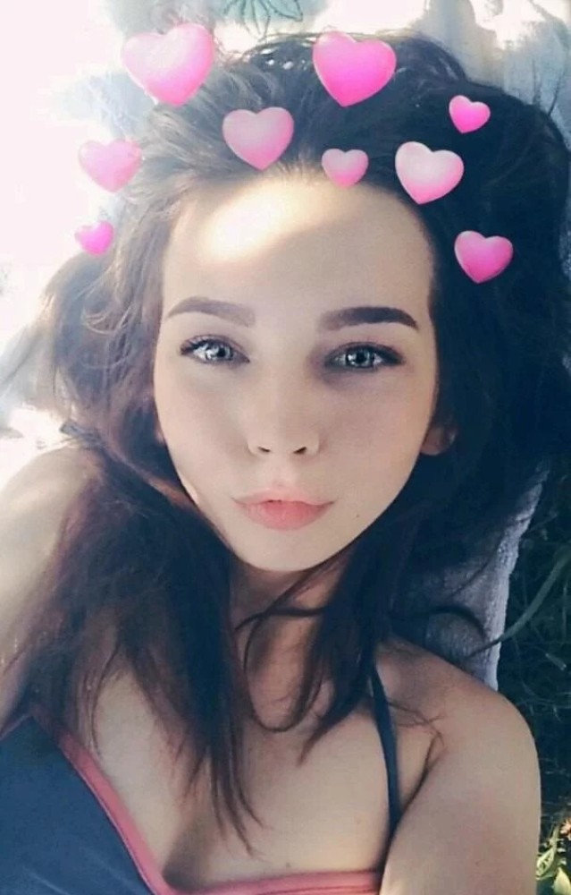 Индивидуалка Настя фото № 2 в городе Каменск-Шахтинский