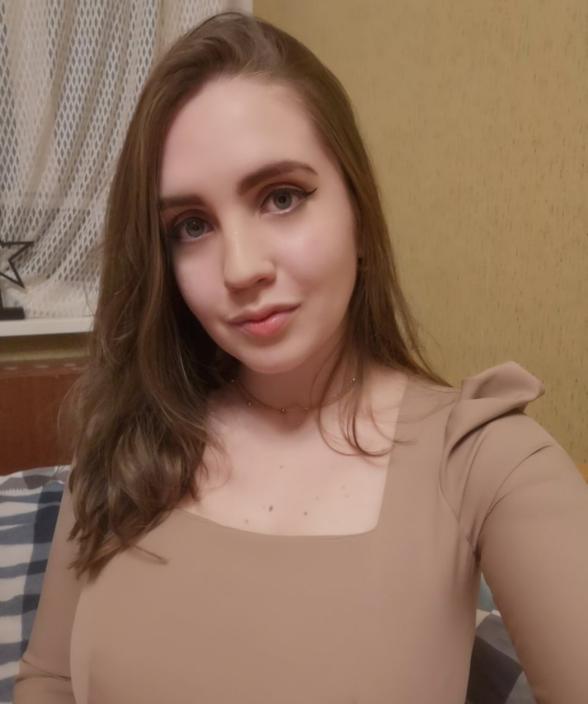 Индивидуалка Настя фото № 2 в городе Каменск-Шахтинский