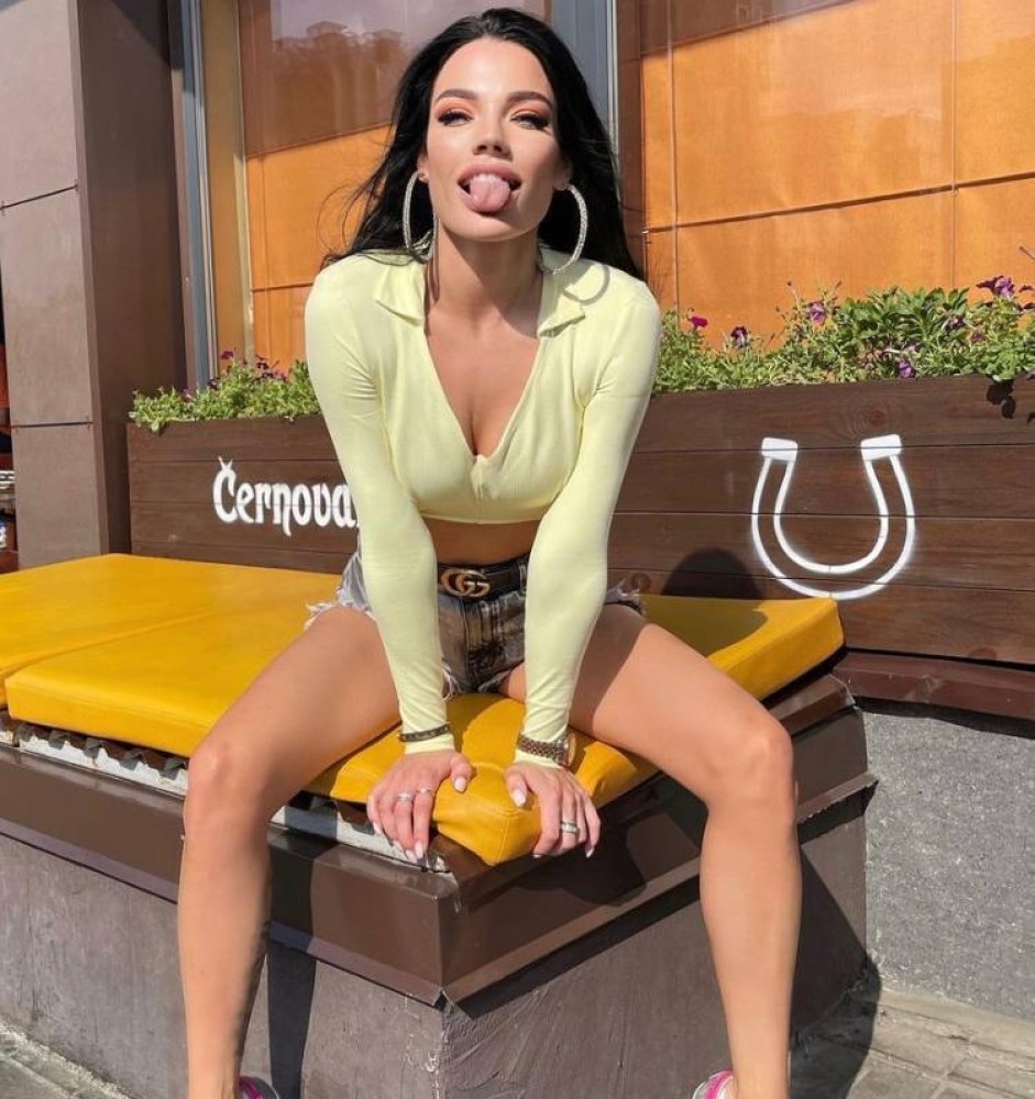 Индивидуалка Наташа фото № 2 в городе Каменск-Шахтинский