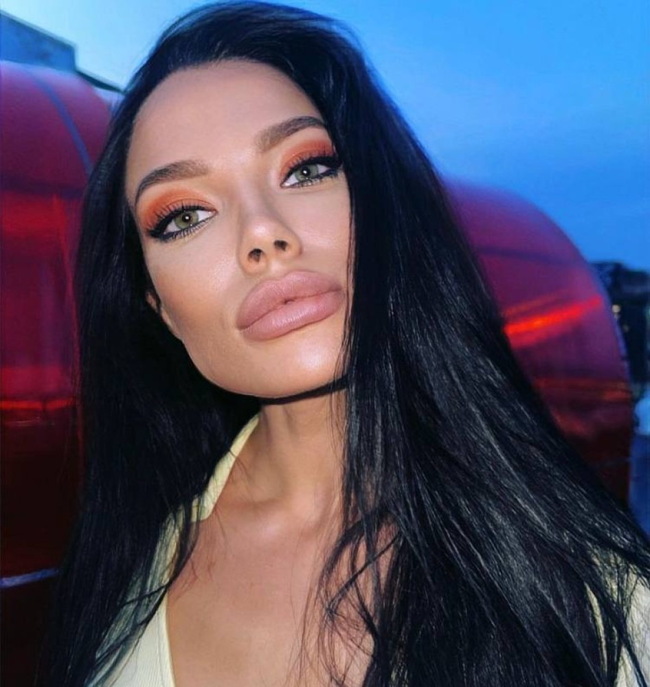 Индивидуалка Наташа фото № 2 в городе Каменск-Шахтинский