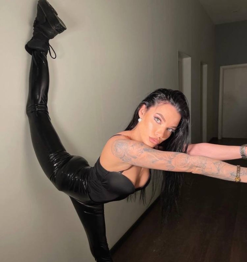 Индивидуалка Наташа фото № 2 в городе Каменск-Шахтинский