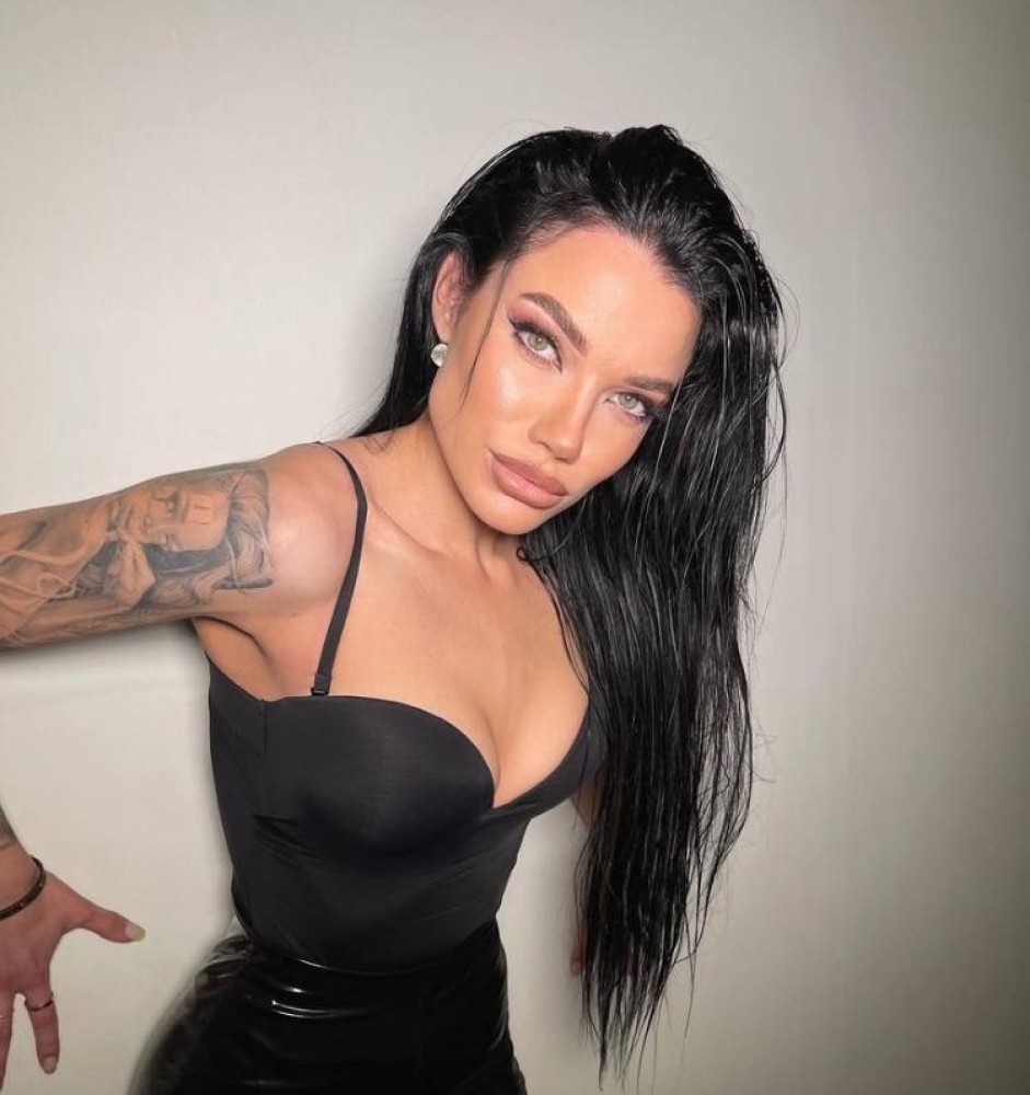 Индивидуалка Наташа фото № 2 в городе Каменск-Шахтинский