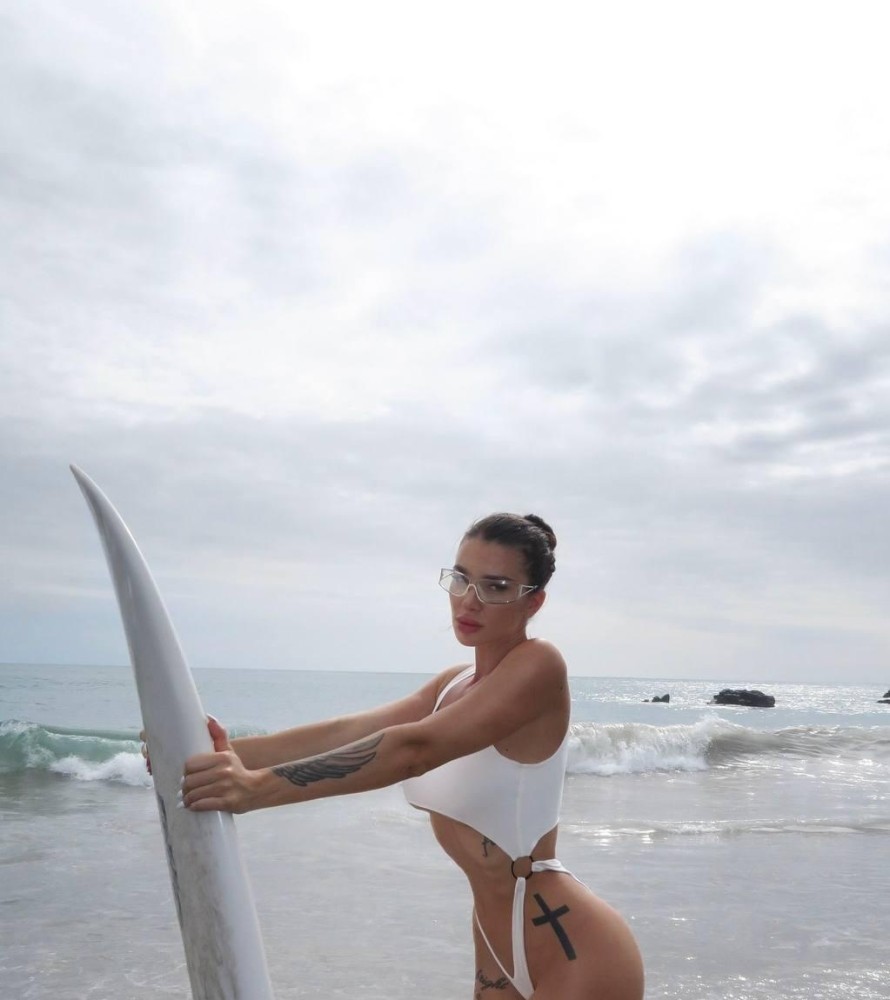 Индивидуалка Оксана фото № 2 в городе Каменск-Шахтинский