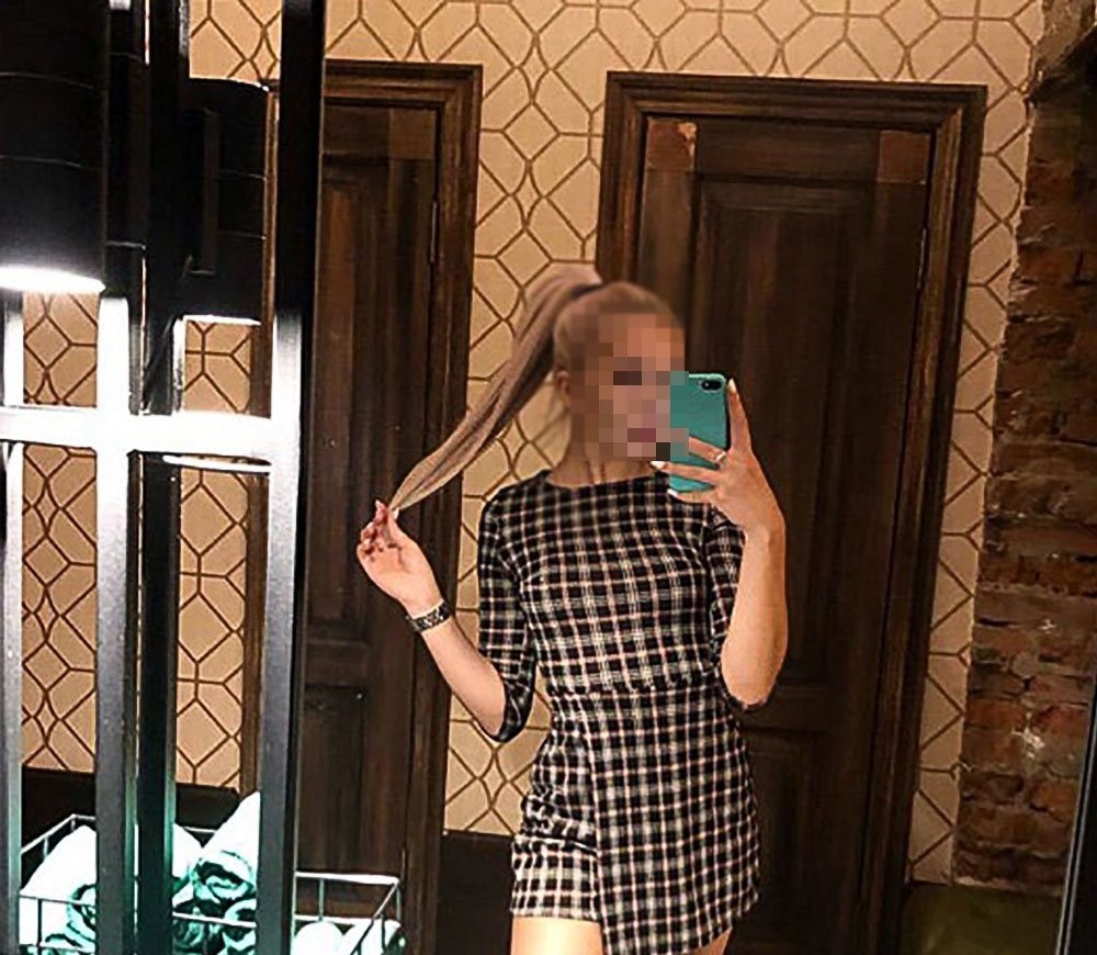 Индивидуалка Окси фото № 2 в городе Каменск-Шахтинский