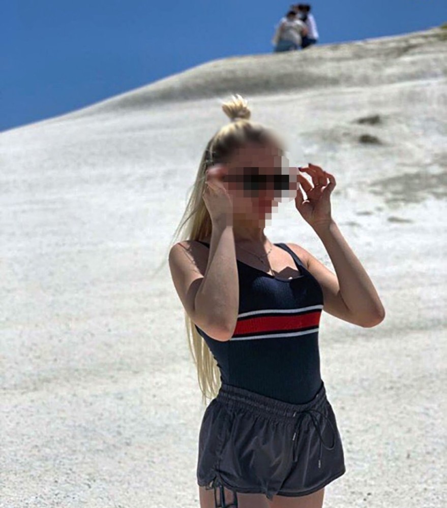 Индивидуалка Окси фото № 2 в городе Каменск-Шахтинский