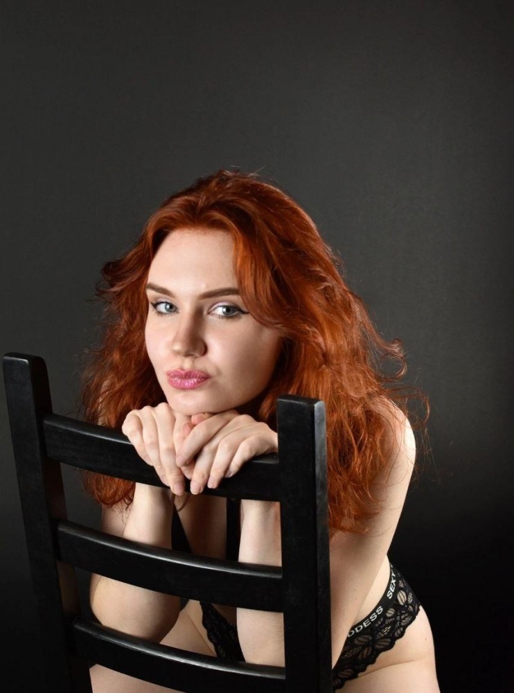 Индивидуалка Полина фото № 2 в городе Каменск-Шахтинский