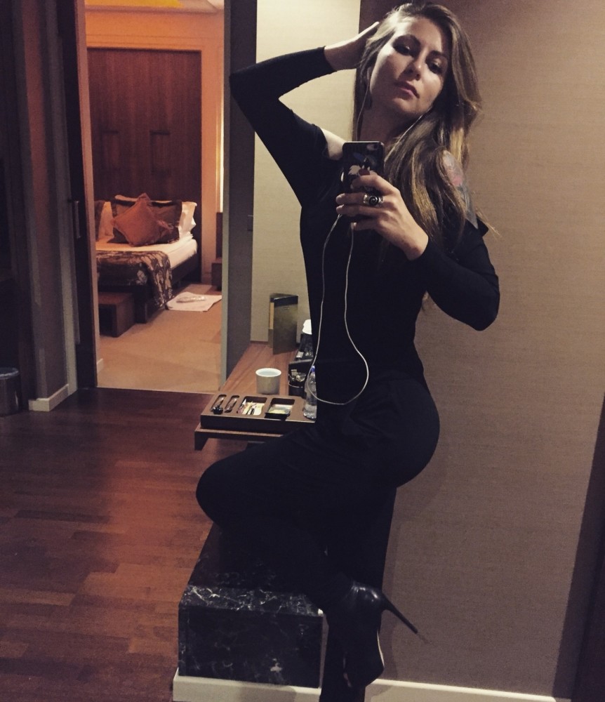 Индивидуалка Светик фото № 2 в городе Каменск-Шахтинский