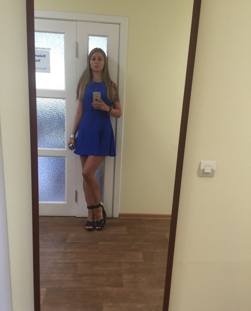 Индивидуалка Светик фото № 2 в городе Каменск-Шахтинский