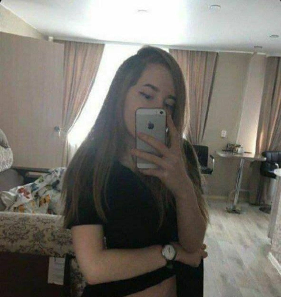 Индивидуалка Влада фото № 2 в городе Каменск-Шахтинский