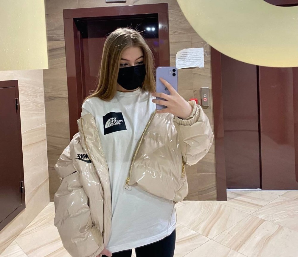 Индивидуалка Влада фото № 2 в городе Каменск-Шахтинский