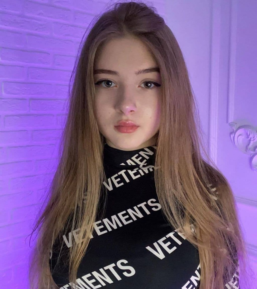 Индивидуалка Влада фото № 2 в городе Каменск-Шахтинский